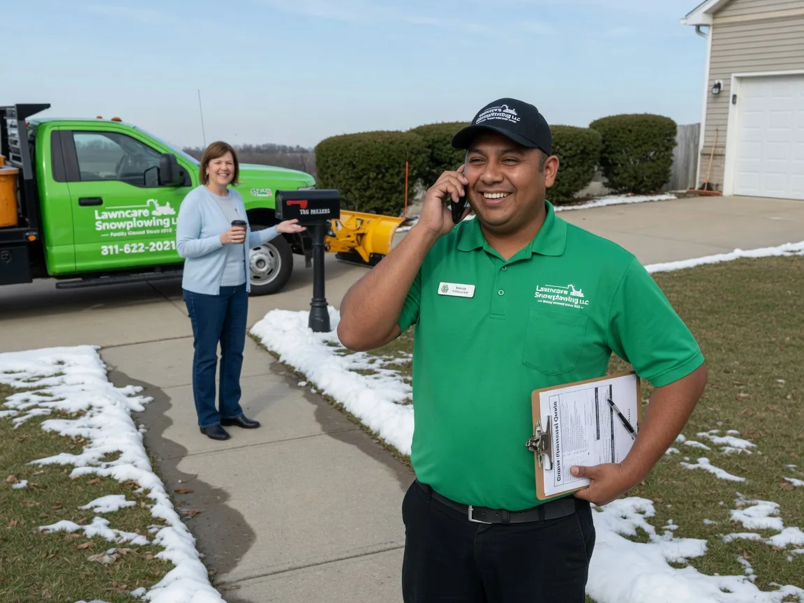 Lawn Care Services By Expert Landscaper Worthville, PA FAQs